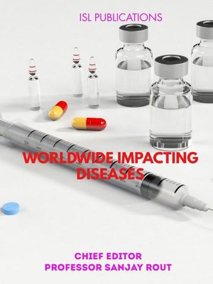 cover image of Worldwide Impacting Diseases